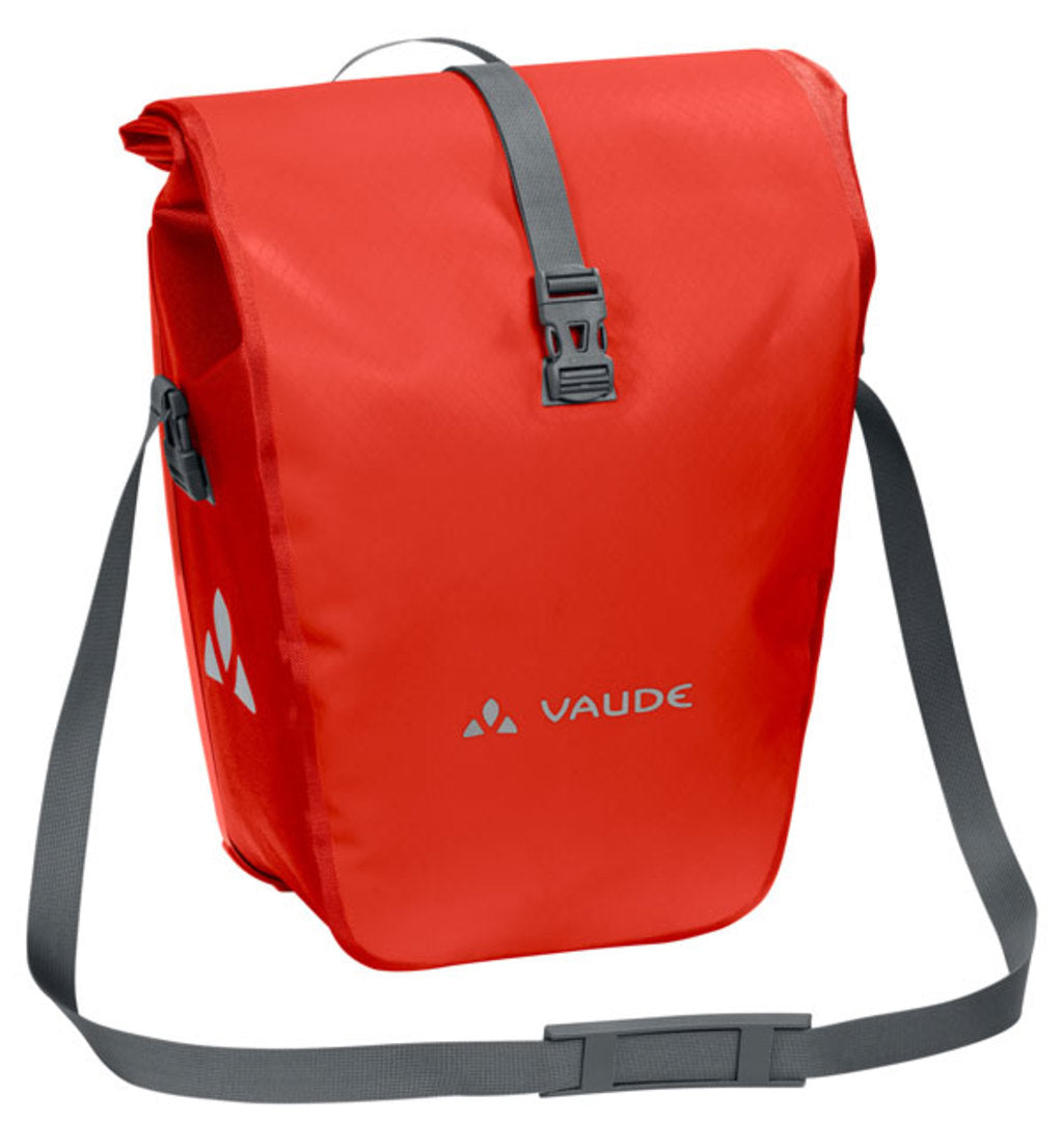 Tassenset Vaude Aqua Back-Lava 48 Liter Tassenset Vaude Aqua Back-Lava 48 Liter